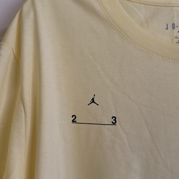 Jordan tee - Picture 4 of 6